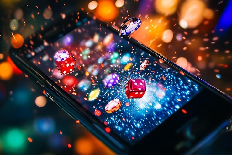 Keamanan mobile saat membuka akun pribadi